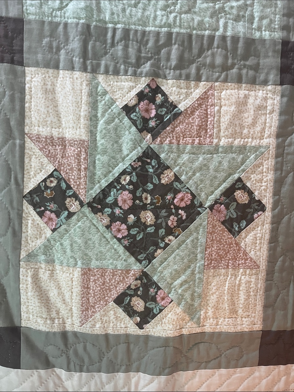 Quilt Handmade - Picture 11 of 16